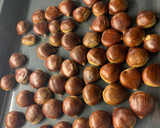Foto del paso 2 de la receta: Castañas asadas al horno