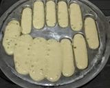 Foto langkah ke 7 dari resep Pukis Vanilla Keju.