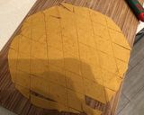 A picture of step 9 of Dal Dhokli / Spicy Wheat Flour Sheets In Lentil Curry.