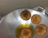 Foto langkah ke 3 dari resep Kue cucur.