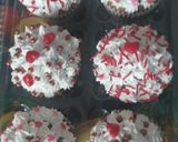 Foto del paso 6 de la receta: Cupcakes de vainilla