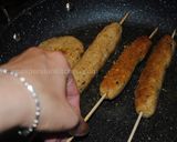 عکس مرحله 8 از دستور کباب گیاهی