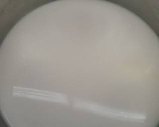 Es Cendol jagung Manis - Step 4