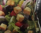 Foto del paso 1 de la receta: Ensalada