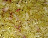 Foto langkah ke 3 dari resep Bawang Goreng Renyah & Enak.