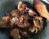 Foto langkah ke 3 dari resep Ayam kecap.