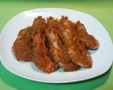 Foto del paso 7 de la receta Gambones en salsa