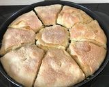 Φωτογραφία βήματος 7 της συνταγής Τυρόπιτα