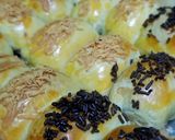 Foto langkah ke 8 dari resep Pisang Bolen Coklat Keju.