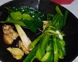 Foto langkah ke 2 dari resep Soto unyil ayam buk rum.