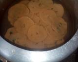 Rajasthani dal dokli recipe step 12 photo