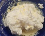 Túrós pite recept fázis 2 fotója