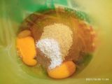 Bolu Kukus Putu Ayu
