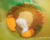 Foto langkah ke 6 dari resep Bolu Kukus Putu Ayu.