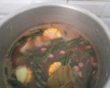 Foto langkah ke 4 dari resep Sayur Asem Betawi.