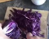 Foto langkah ke 1 dari resep Bala-Bala ikan kaleng & radish. Ini sumpah enak!.