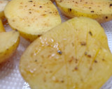 Foto del paso 6 de la receta: Patatas al caliu al horno