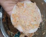 Foto langkah ke 4 dari resep Dimsum Mentai.
