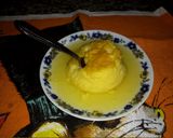 Foto del paso 5 de la receta: Flan casero de 3 Min (Al microondas)