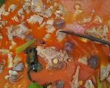 Tongseng Kambing langkah memasak 3 foto