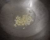A picture of step 3 of Peri Peri Pasta.