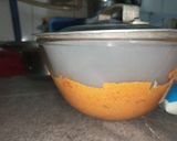 A picture of step 12 of NO ONION NO GARLIC Shahi Paneer Tikka Masala.