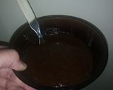 Foto del paso 4 de la receta: Dulce de leche de almendras