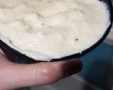 Foto langkah ke 5 dari resep HASH BROWNS MCD HACK x BECHAMEL SAUCE💜.