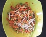 Foto langkah ke 3 dari resep Nasi Lapola.