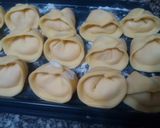 Foto del paso 2 de la receta: Agñelotis de pollo y verduras