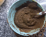 Foto del paso 4 de la receta: Budín de calabaza vegano