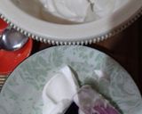 Foto langkah ke 3 dari resep Roti Awan / Cloud Bread.