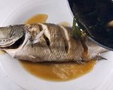Foto langkah ke 4 dari resep Ikan Steam Hongkong Ala Restoran.
