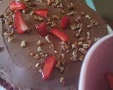 Foto del paso 10 de la receta: Red velvet