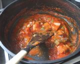 Foto del paso 9 de la receta: Arroz con pescado