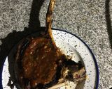Foto del paso 7 de la receta: Tomahawk con salsa al whisky