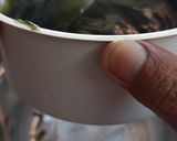 Foto langkah ke 4 dari resep Es Cendol Kecebong.