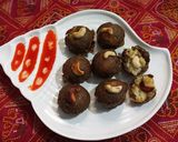फलाहारी अप्पे रेसिपी चरण 8 फोटो
