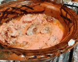 Foto del paso 5 de la receta: 🐷 Guiso cerdito 🐷