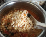 ஆம்பூர் வெஜ் பிரியாணி ரெசிபி ஸ்டேப் 11 புகைப்படம்