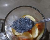 Foto langkah ke 2 dari resep Tomato Squash.