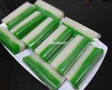 Foto langkah ke 6 dari resep Es Gabus / Es Hunkwee.