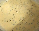 A picture of step 2 of Crispy Kerala Style Banana Fritters | Pazham Pori | Ethakka Appam.