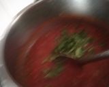 A picture of step 7 of Jhatpat Pavbhaji in Cooker.