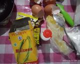 Foto langkah ke 4 dari resep Brownies panggang.