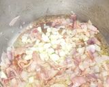 Foto del paso 4 de la receta: Macarrones con salsa blanca