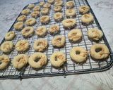 Foto langkah ke 6 dari resep Sagu keju.