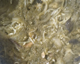 கொத்தமல்லி ரைஸ் ரெசிபி ஸ்டேப் 5 புகைப்படம்