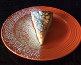 A picture of step 30 of Lemon Ricotta Tart.