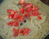 Foto langkah ke 3 dari resep Semur Daging + Kentang.
